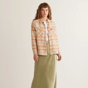 Pendleton Women’s Coastline Overshirt